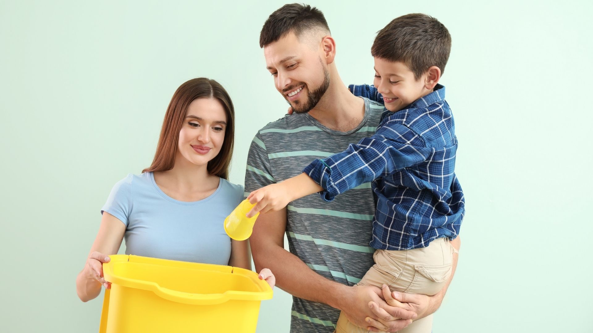 Çocuklarda Geri Dönüşüm ve Yeniden Kullanım Etkinlikleri