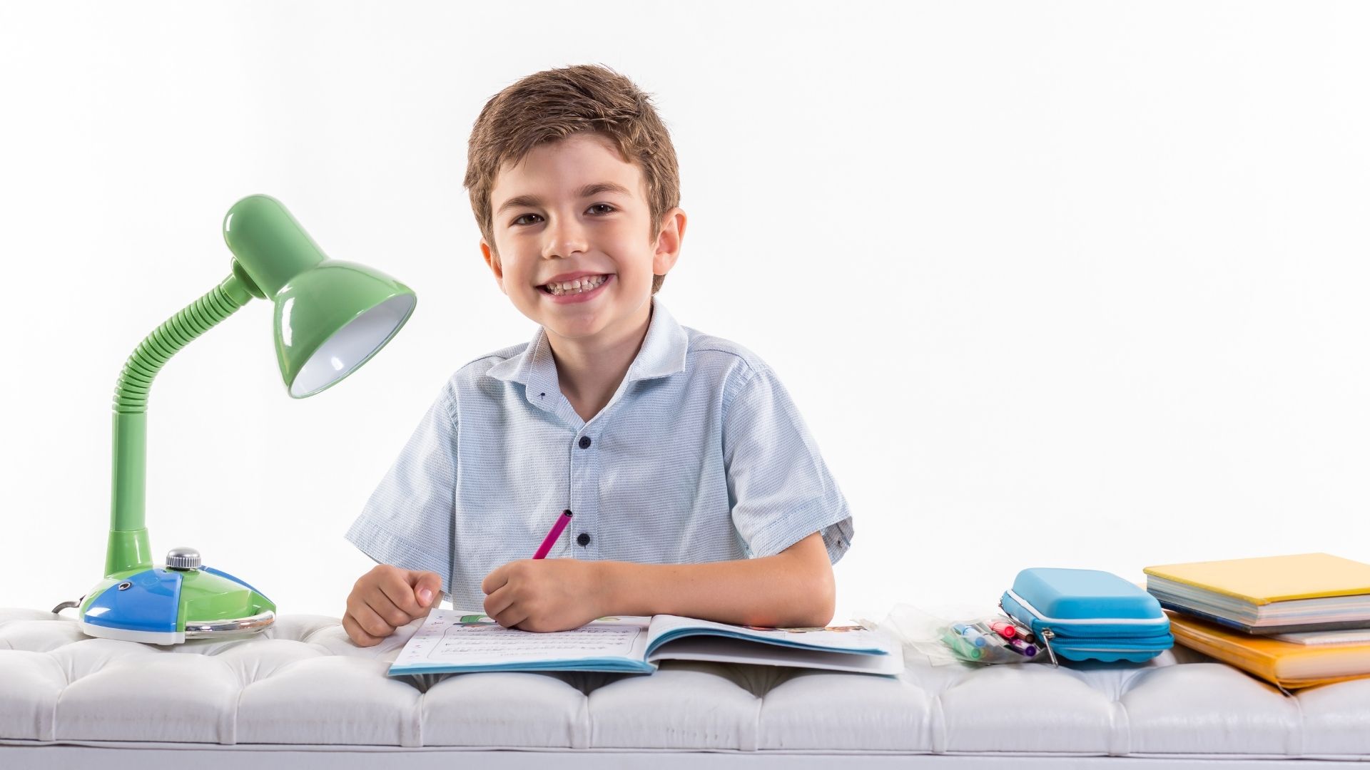 Çocuklarda Motivasyonu Artırmanın Yolları