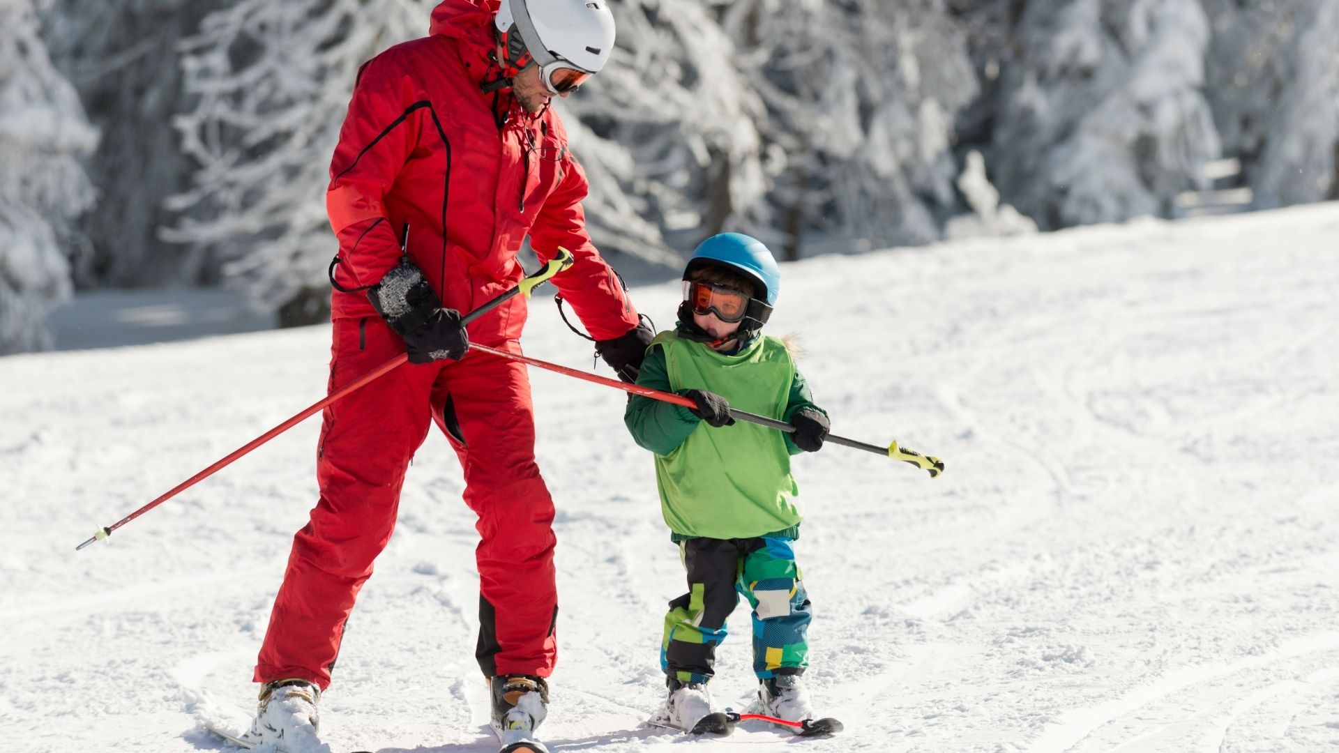 Kayak Sporunun Çocuk Gelişimine 5 Katkısı