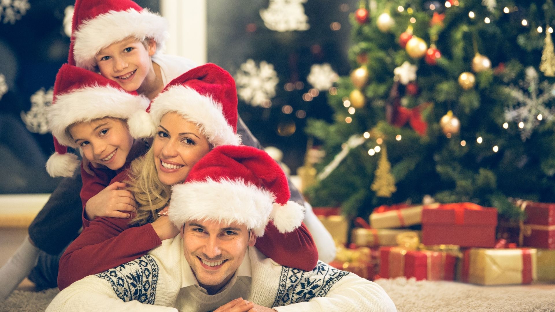 Yeni Yılda Ebeveynlik Hedeflerinizi Belirlediniz mi?