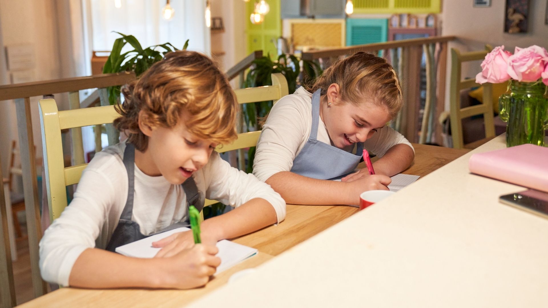 Çocuğuma DEHB Tanısı Kondu: Ne Yapmalıyım?