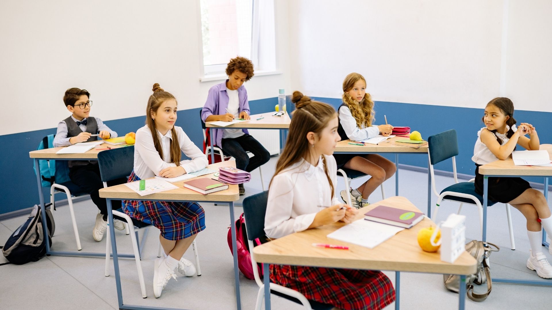 Tatilden Okula Dönüş Nasıl Kolaylaşır?