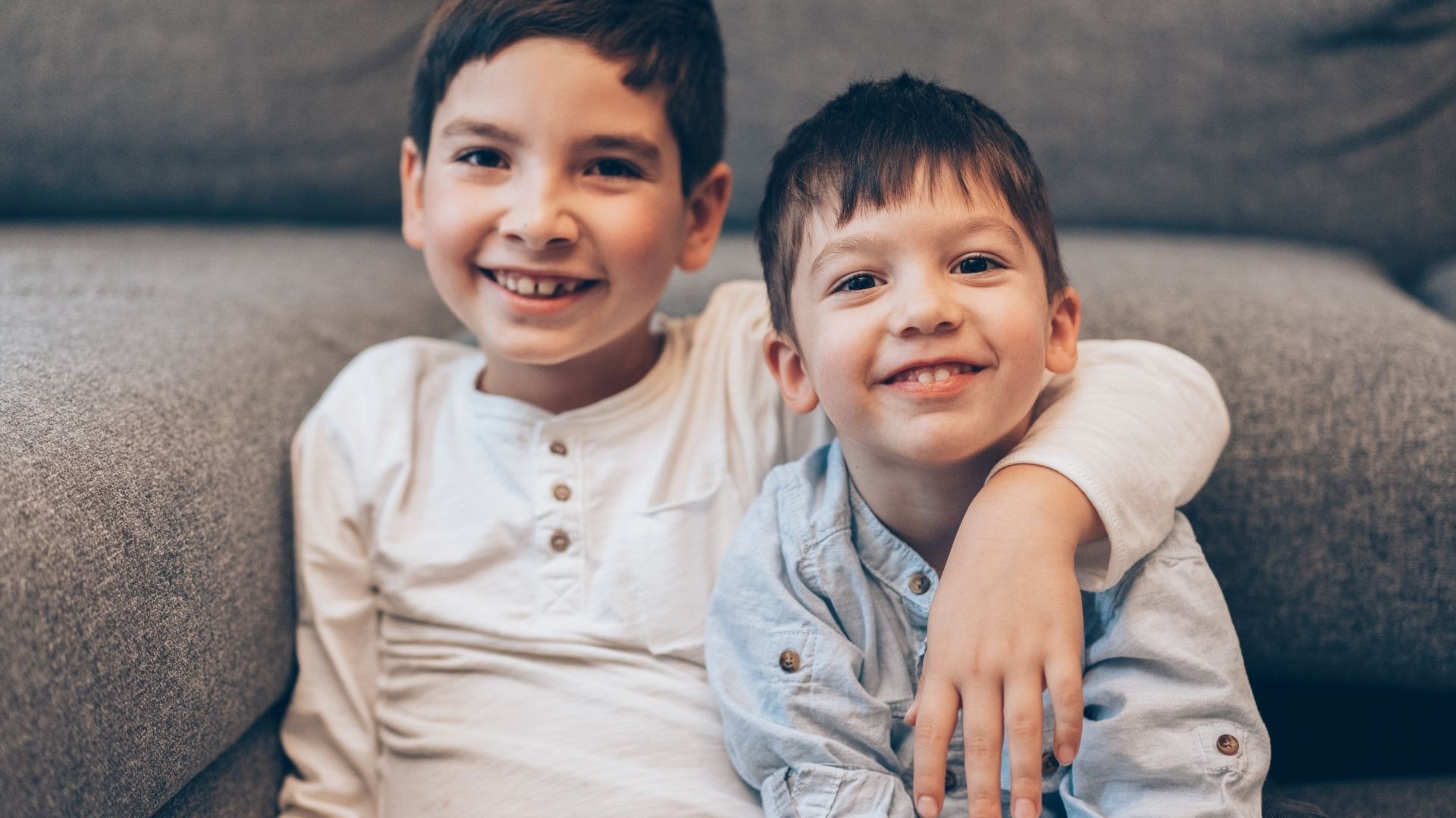 Kardeş Kıskançlığıyla Baş Etmenin Yolları