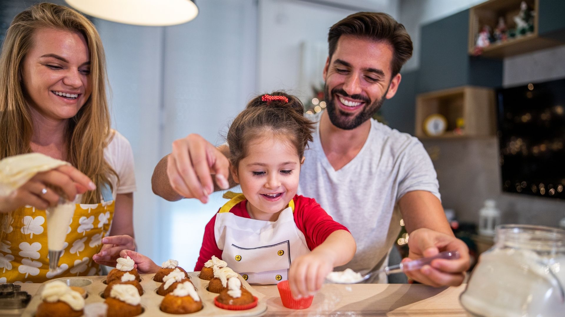 Çocuklarla Yapılabilecek 5 Çikolatalı Tarif