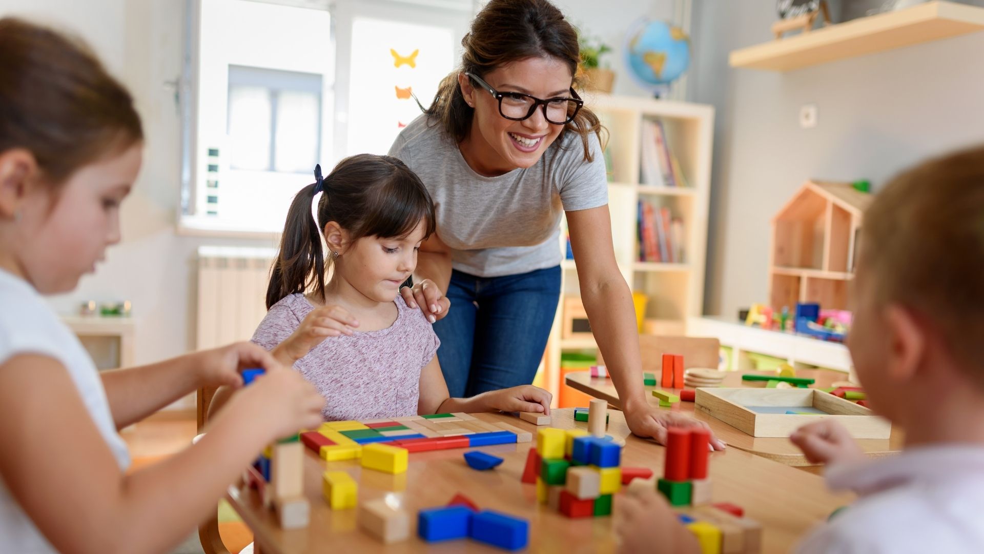 Çocuklar Neden Aynı Oyunu Tekrar Oynamak İster?