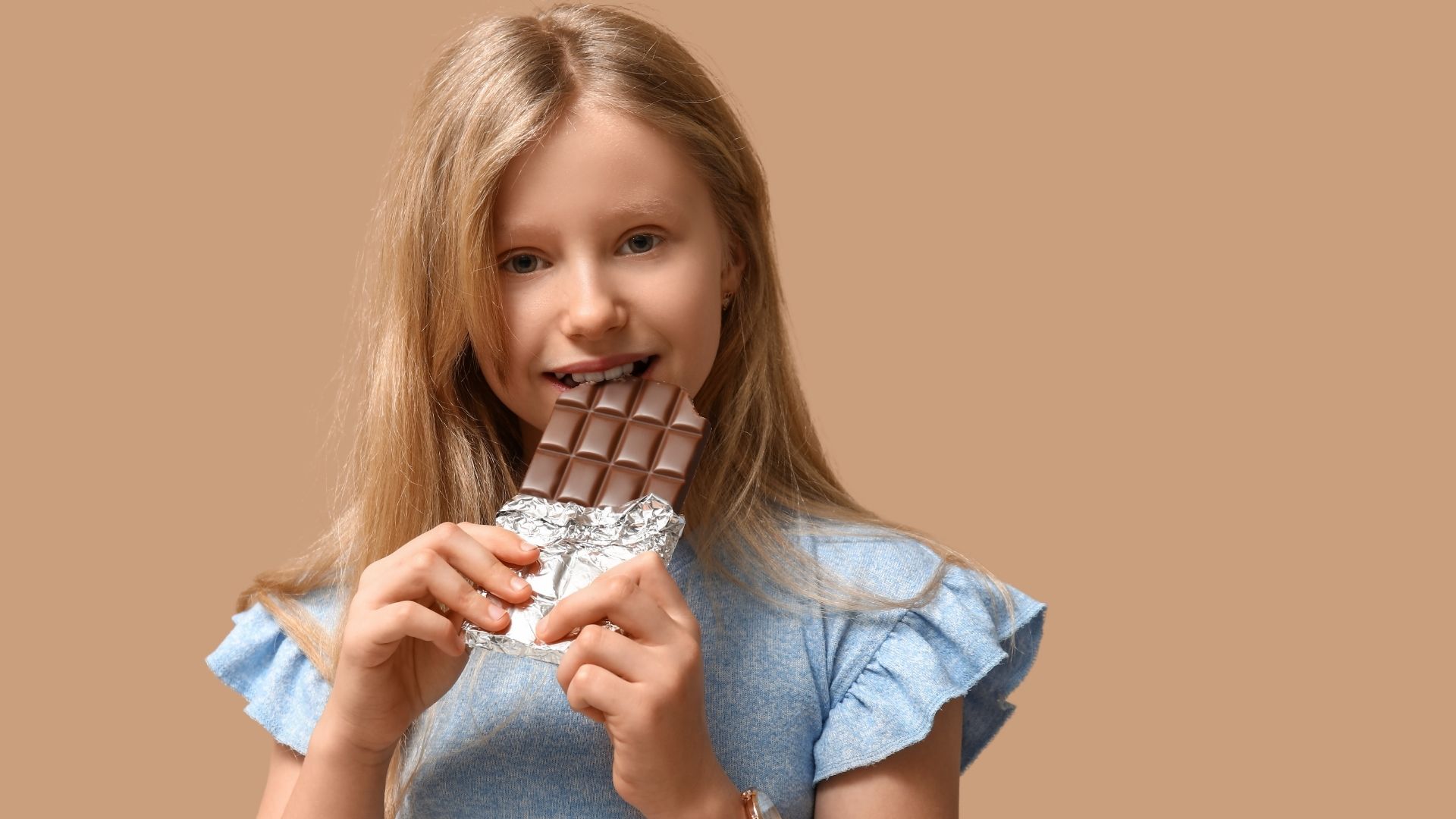 Çikolata Neden Mutlu Eder?