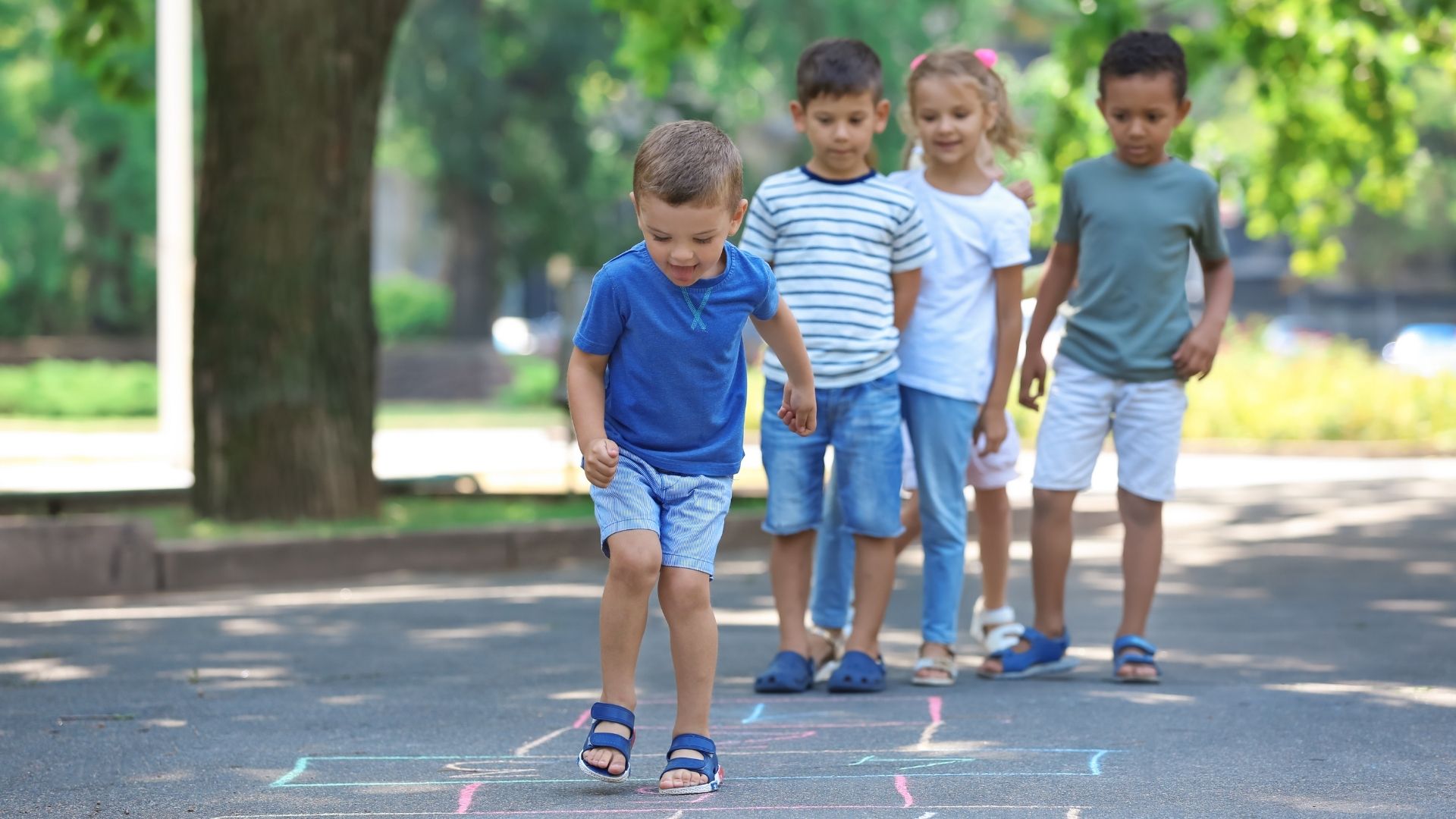 Bayramda Çocuklarla Oynayabileceğiniz 10 Nostaljik Oyun