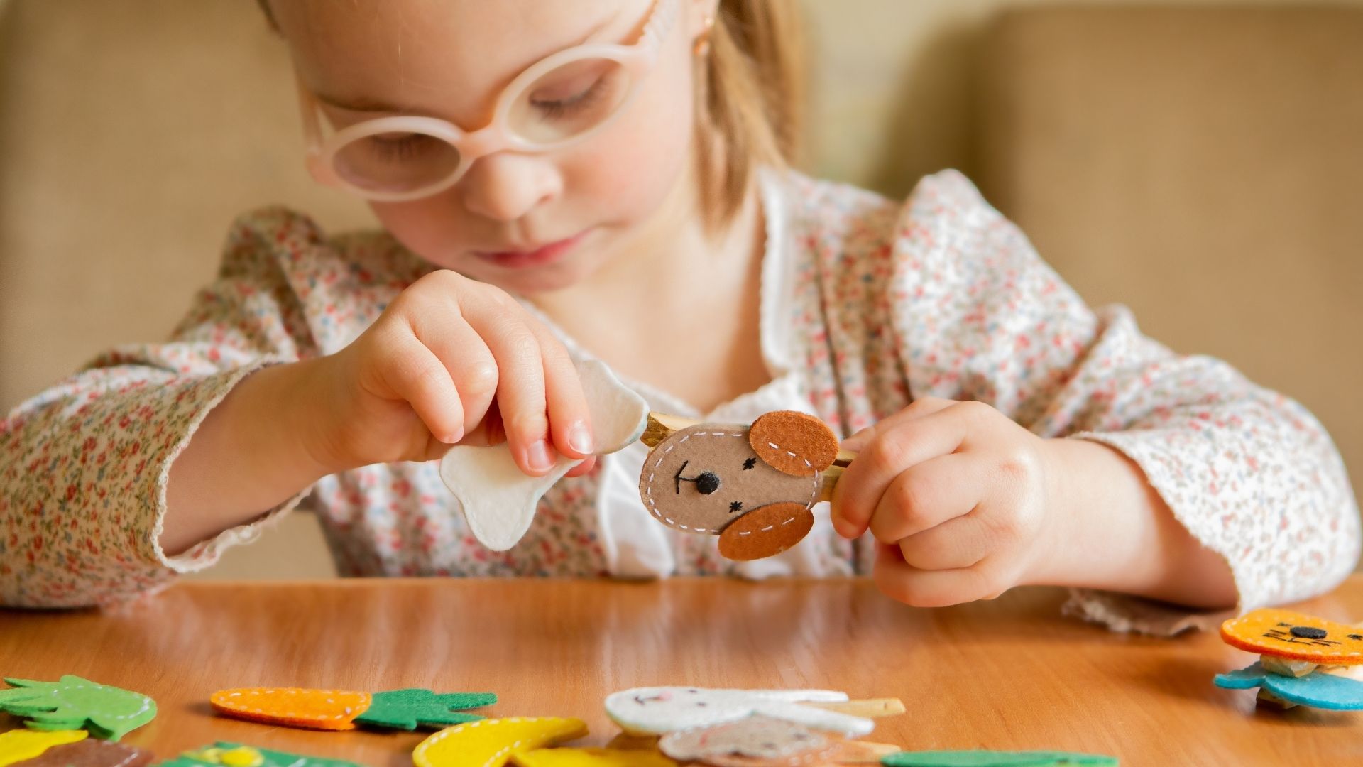 Çocuklarda İnce Motor Gelişimi Nasıl Desteklenir?