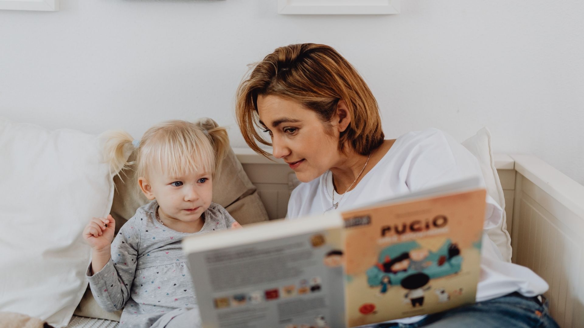 Çocuklara Yabancı Dil Öğretirken Yapılan 6 Büyük Hata