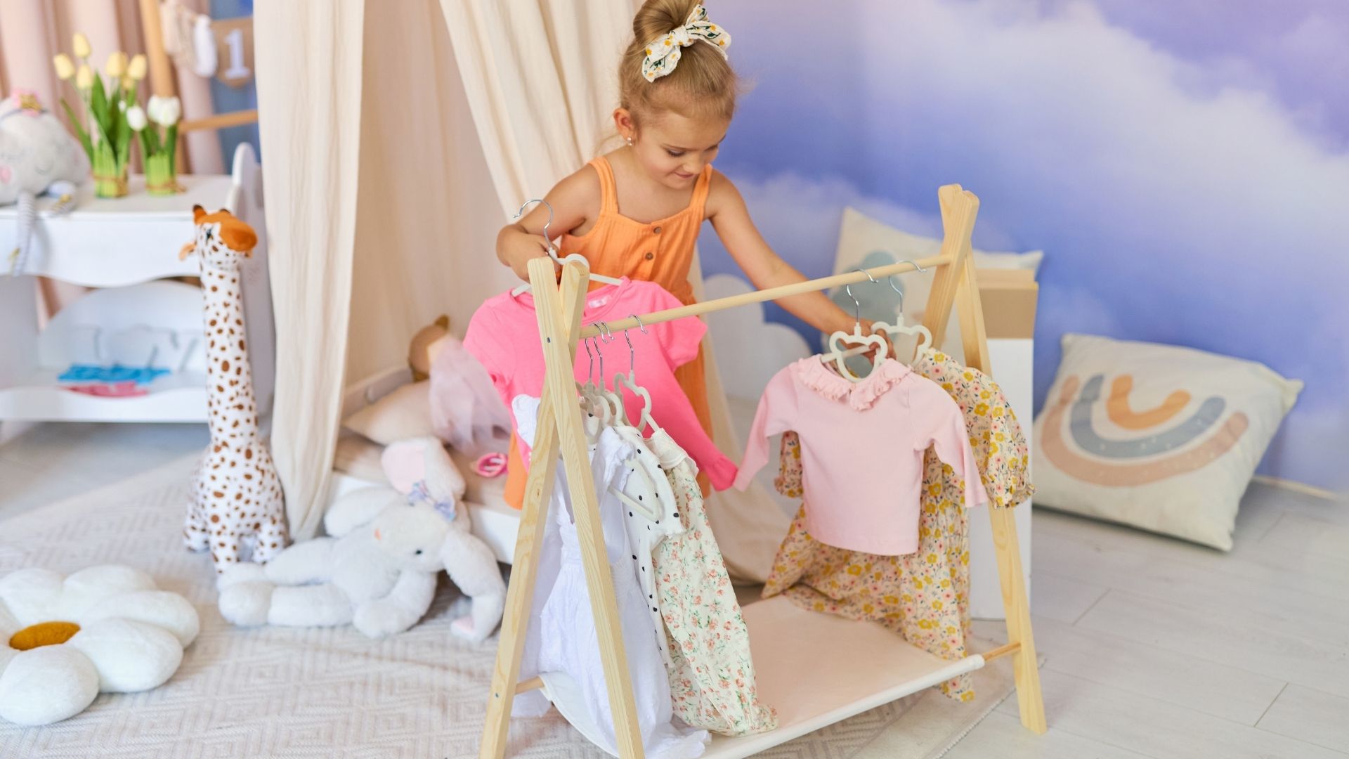 Çocuklar için Evde Uygulanabilecek 10 Mini Sorumluluk