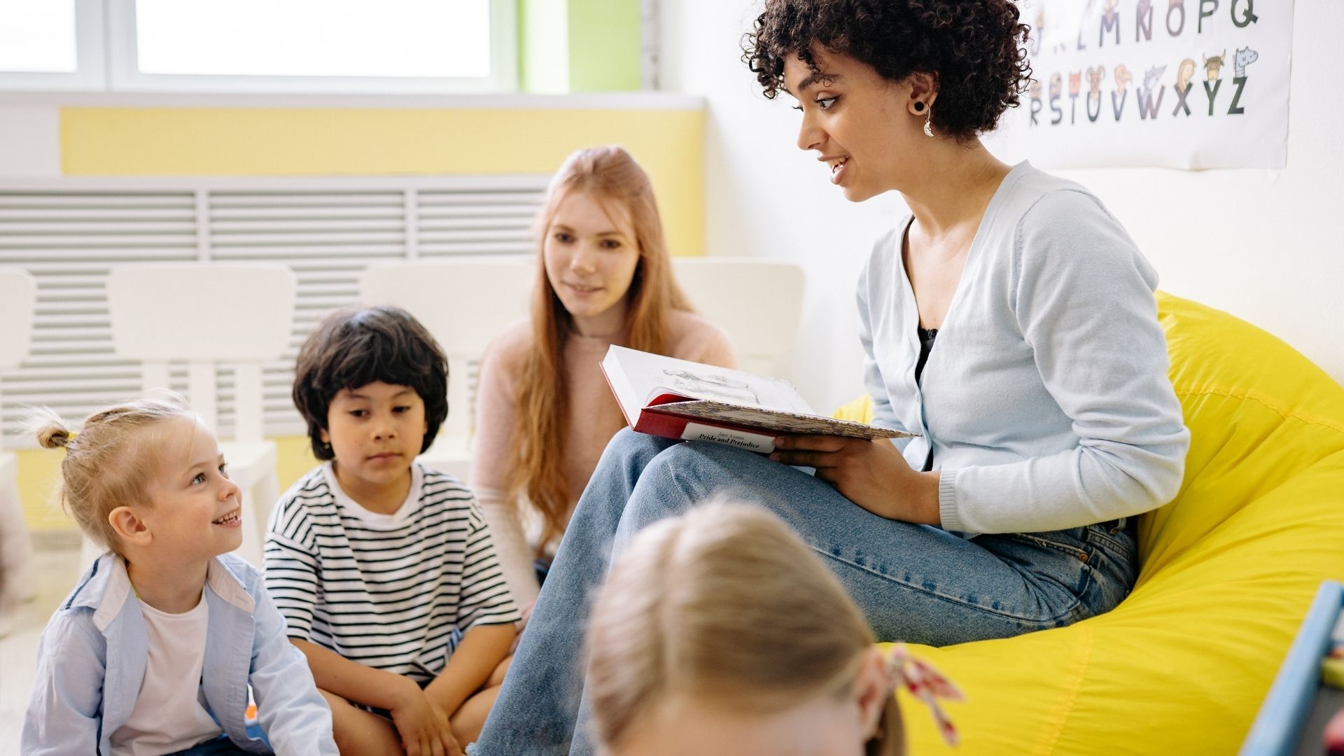 Çocuklar 3 Dili Aynı Anda Öğrenebilir mi?