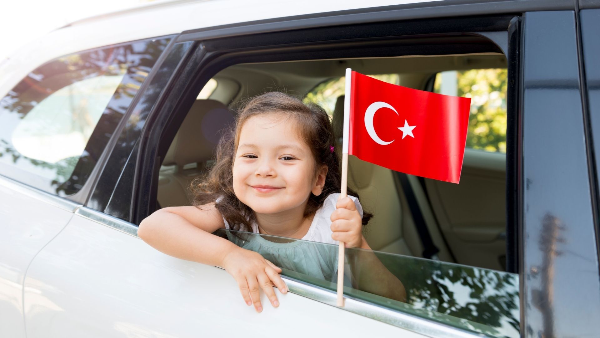 19 Mayıs Çocuklara Nasıl Anlatılır?