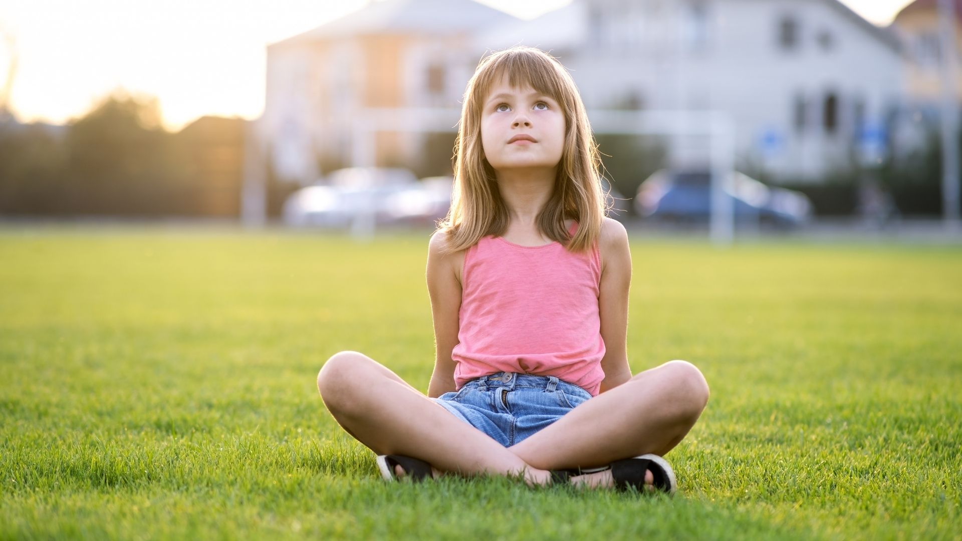 Çocuklar İçin Wellbeing: Sakin ve Huzurlu Ortam Neden Bu Kadar Önemli?