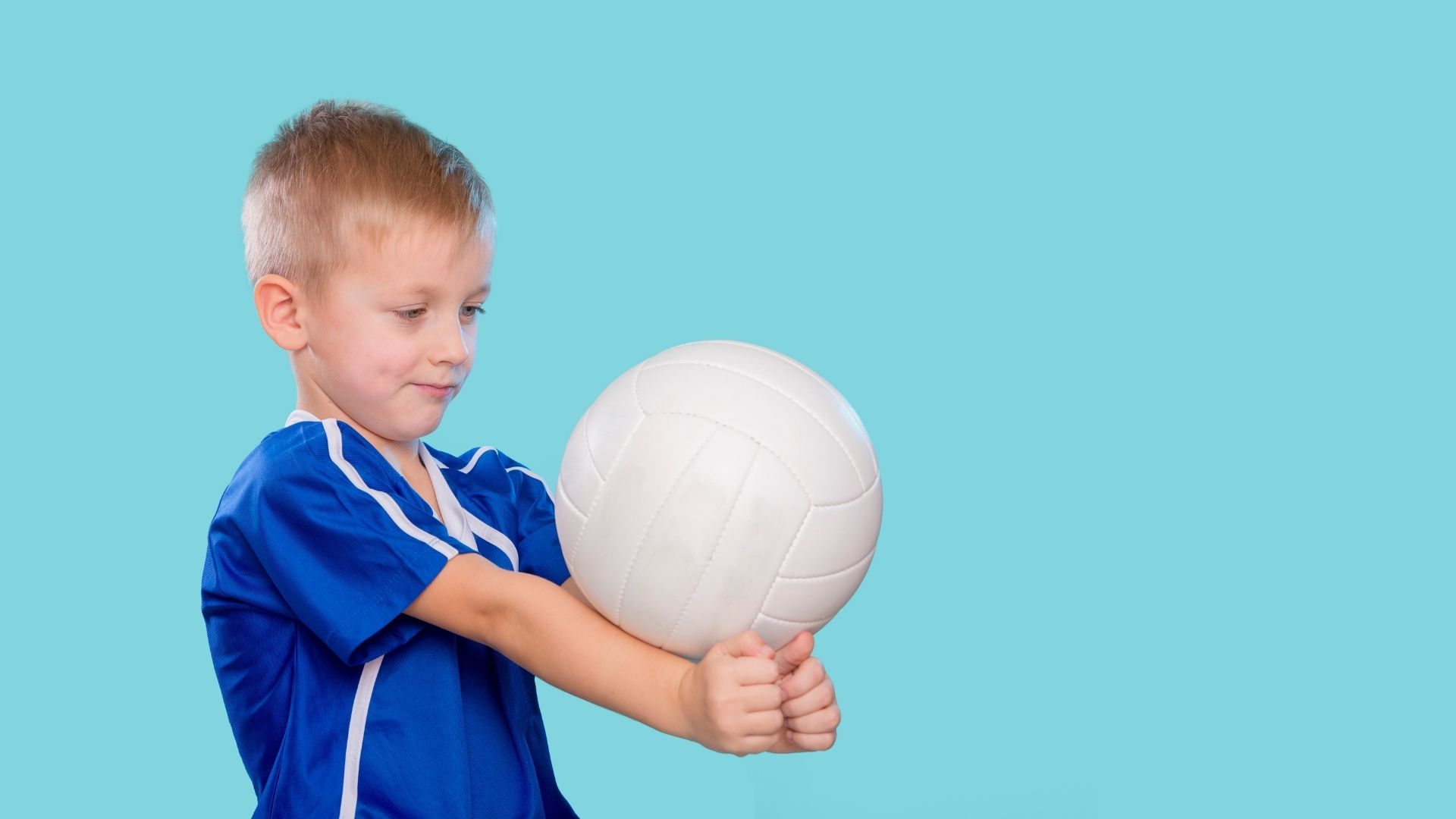 Çocuğunuzu Voleybola Başlatmadan Önce Bilmeniz Gereken 8 Şey