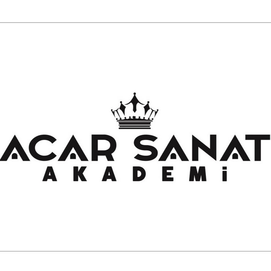 ACAR SANAT AKADEMİ