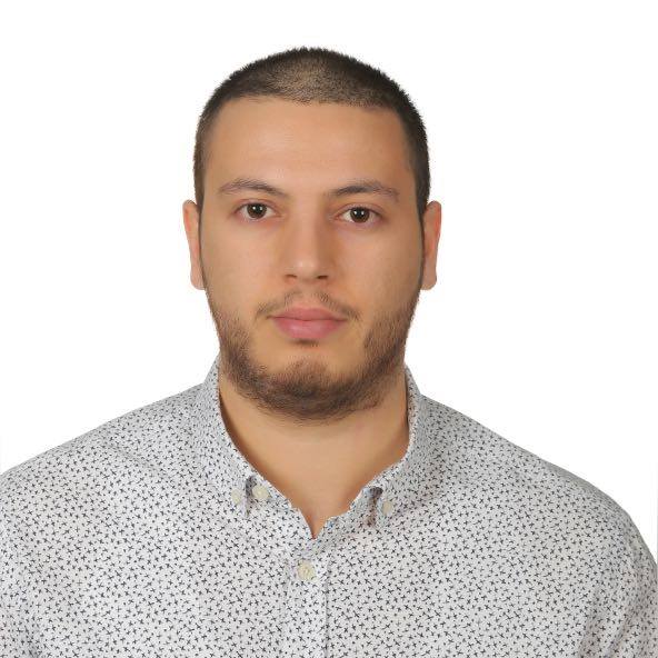 İsmet Doğukan Boyacı