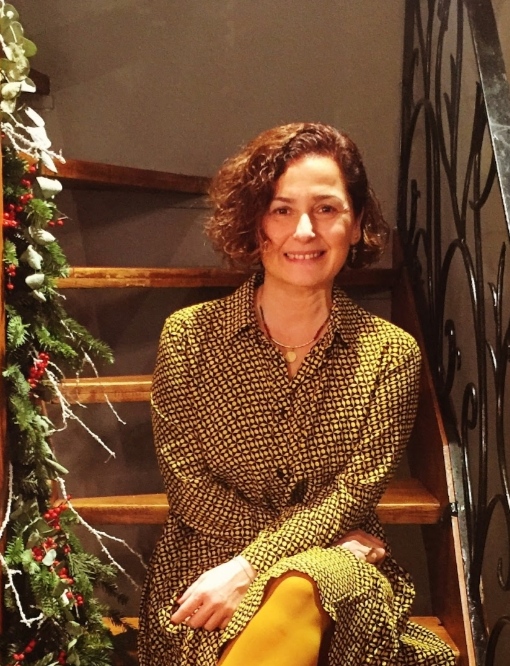 Gülçin Uslu