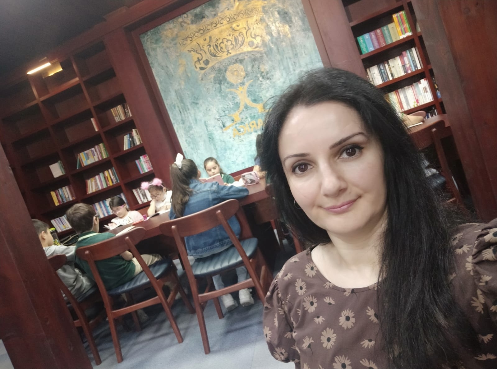 Arzum Eylem Akman