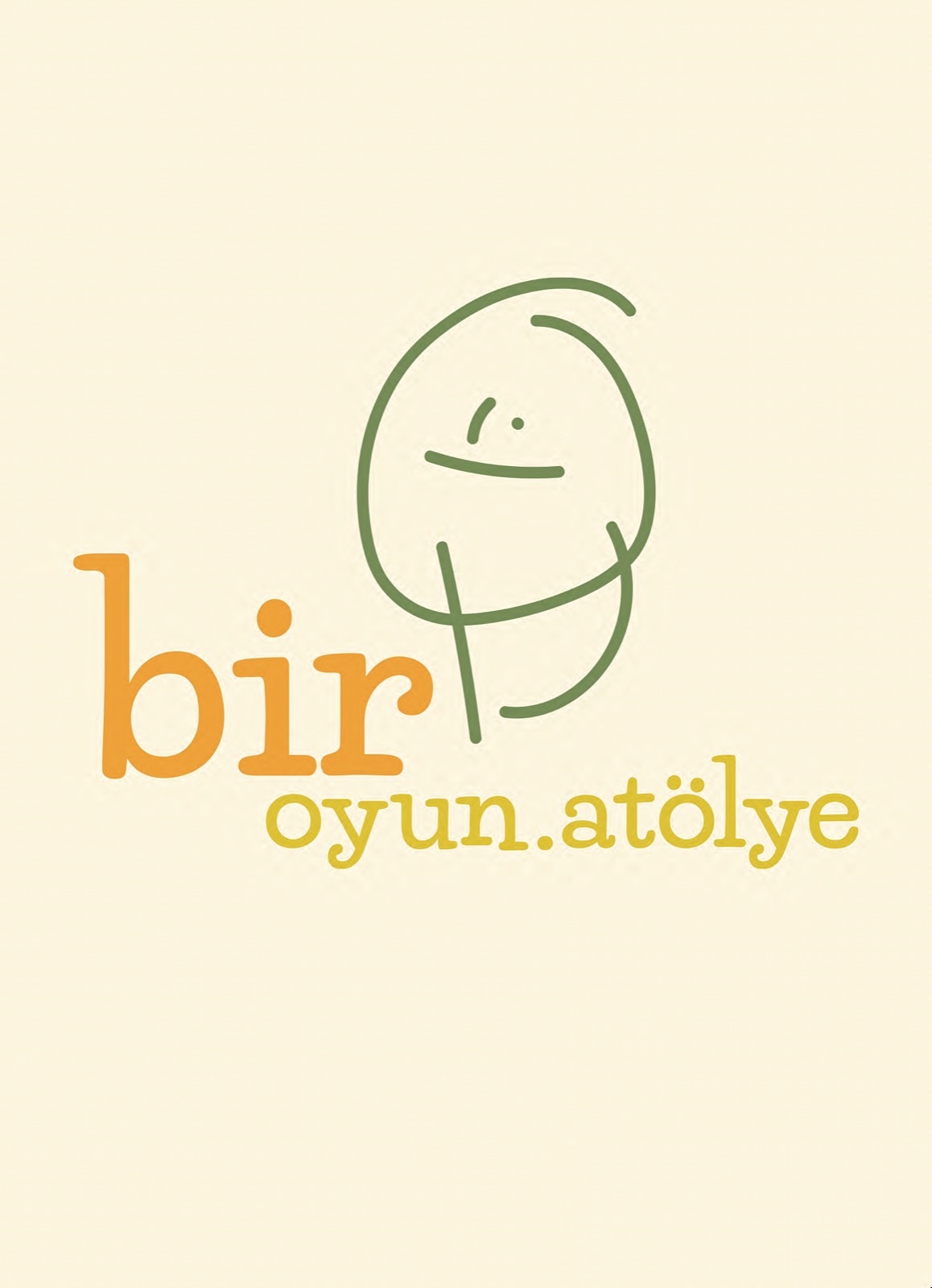 Bir Oyun | Atölye