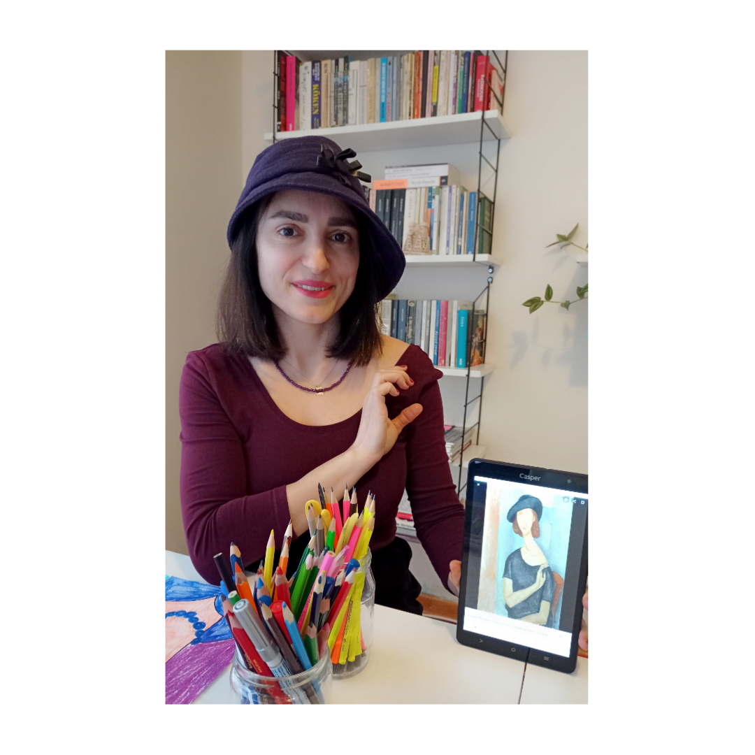 Derya Uyar Demir