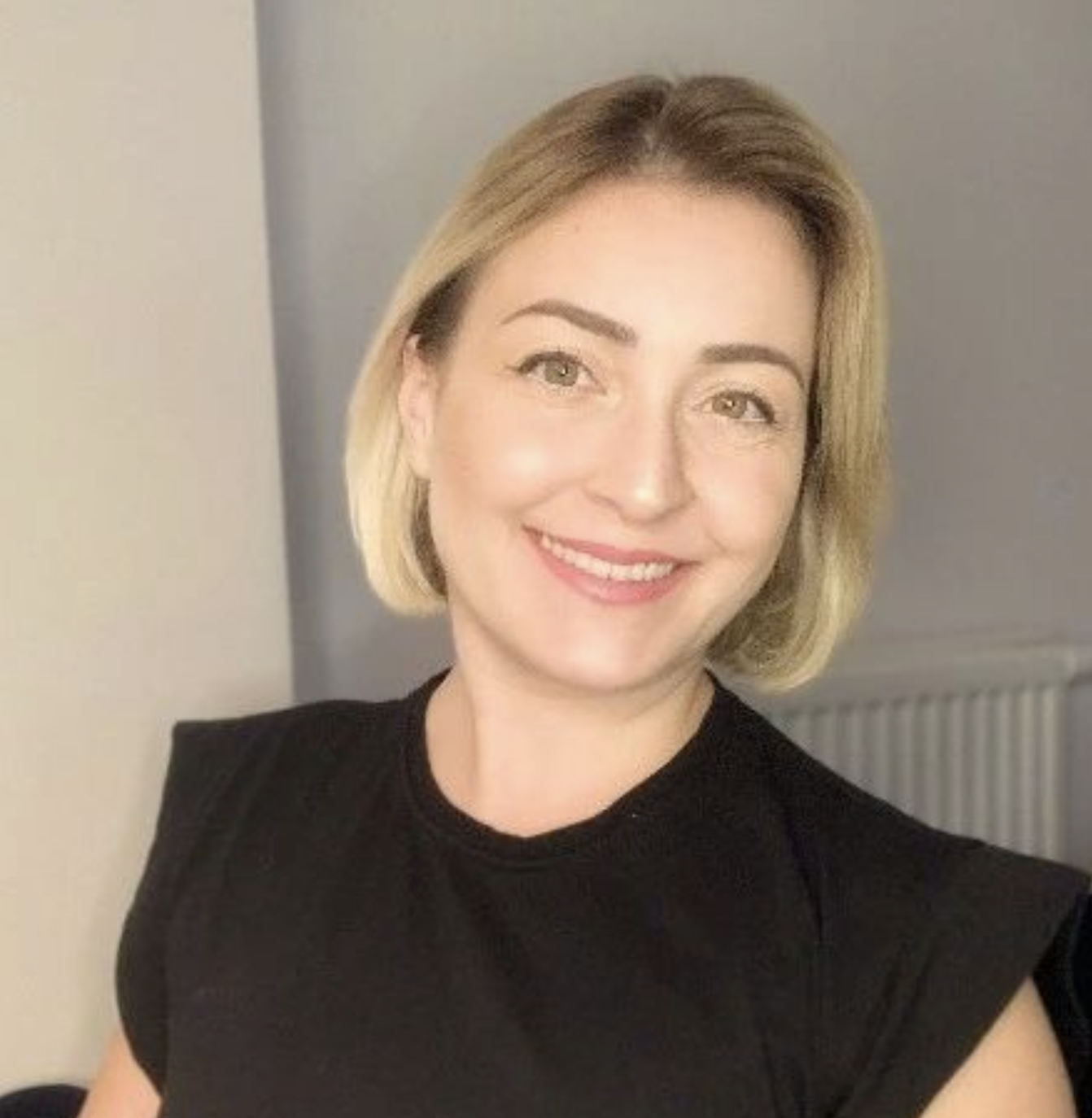 Ebru Çömlekçi