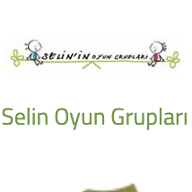Selin Taptık-Selin’in Oyun Grupları