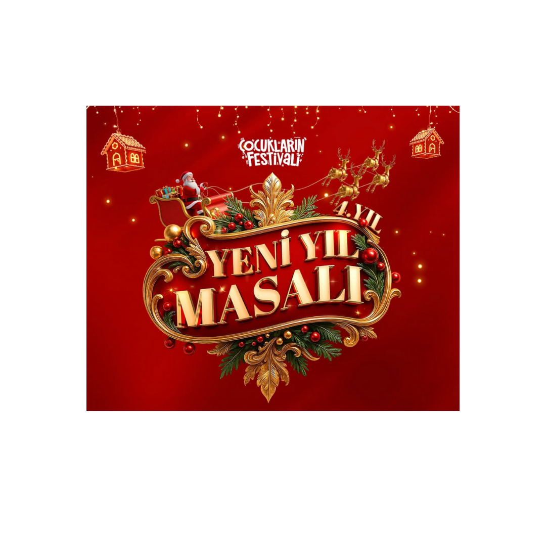 ÇOCUKLARIN FESTİVALİ - CKT Dijital