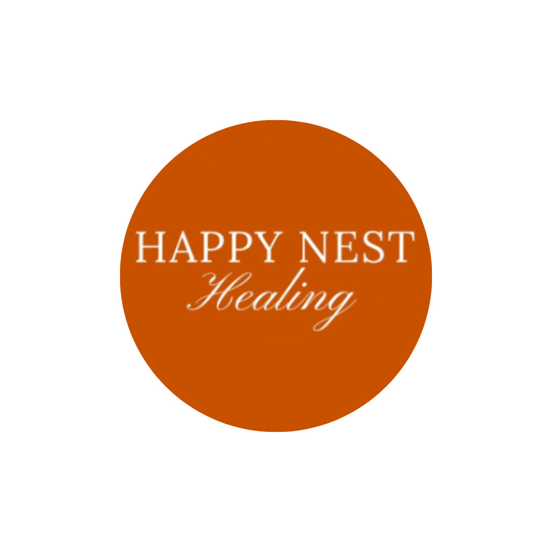 Happy Nest Healing