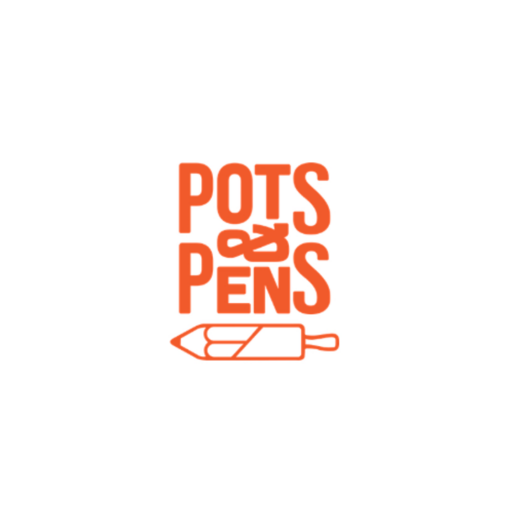 Pots & Pens